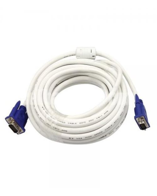 VGA кабел 9m