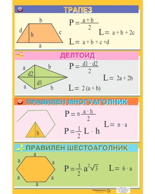 Производи
