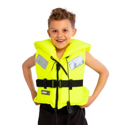 Спасувачки елек Jobe Comfort Boating Vest Детски