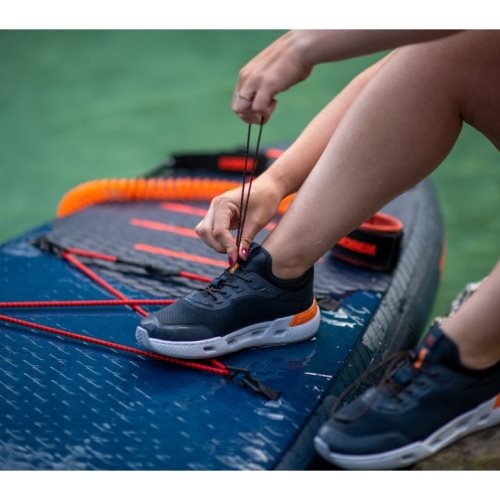 Патики за водни спортови Jobe Discover Sneaker Midnight Blue