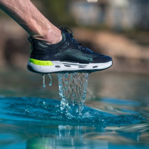 Патики за водни спортови Jobe Discover Sneaker Black