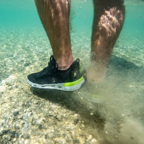 Патики за водни спортови Jobe Discover Sneaker Black