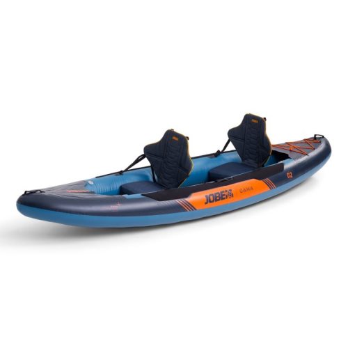 Кајак на пумпање Jobe Gama Inflatable Kayak