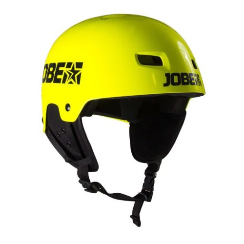 Кацига Jobe Rental жолта