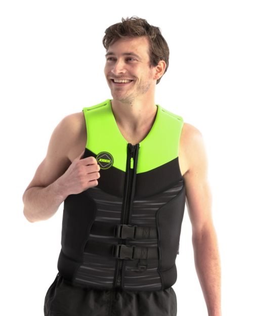 Елек Jobe Segmented Jet Life Vest машки