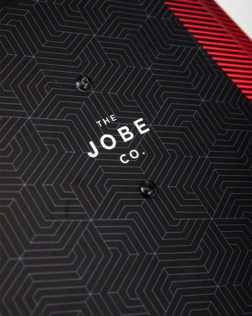 Вејкборд Jobe Logo Wakeboard 138 & Unit везови