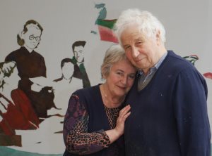 Ilya & Emilia KABAKOV