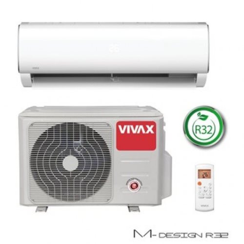 VIVAX ACP-12CH35AEMIs R32 + Wi-Fi