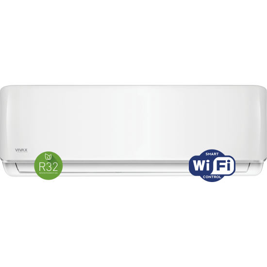 VIVAX ACP-12CH35AEMIs R32 + Wi-Fi