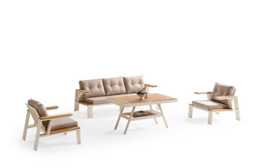 Mebel za gradina ARES