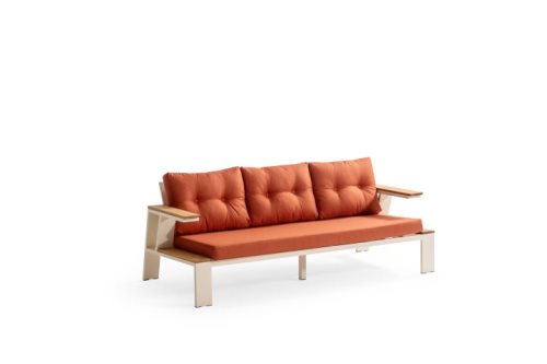 Mebel za gradina ARES