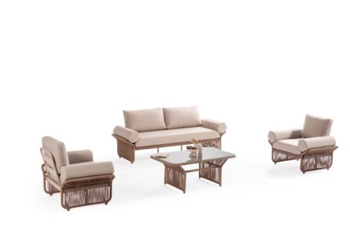 Mebel za gradina ELIT set