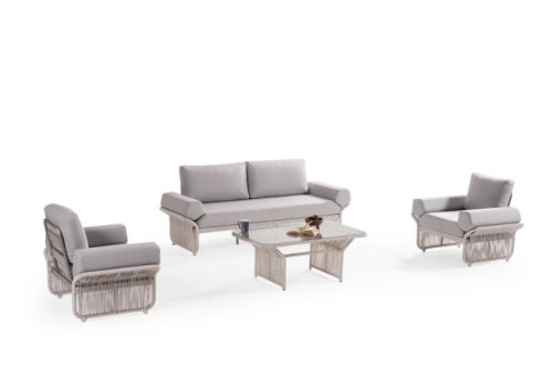 Mebel za gradina ELIT set