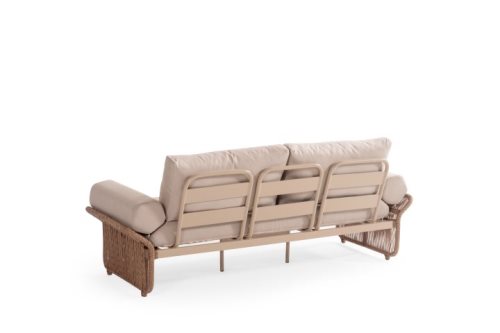 Mebel za gradina ELIT set