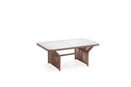 Mebel za gradina ELIT set