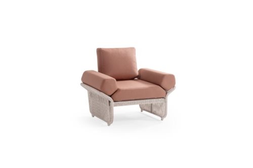 Mebel za gradina ELIT set