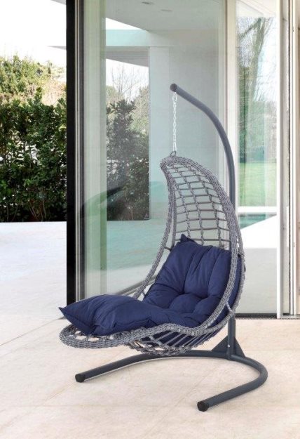 Mebel za gradina REST swing