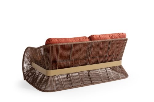 Mebel za gradina SOLARIS