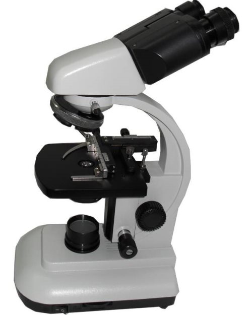 БМ070 - Микроскоп бинокуларен