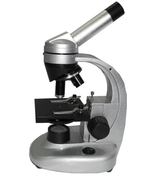 БМ071 - Микроскоп монокуларен