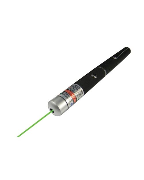 Ф094 - Дидактички ласер (покажувач)-зелен