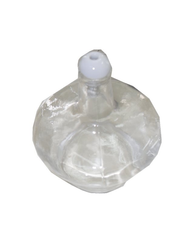 Х006-1 - Шпиритусна ламба - стакло