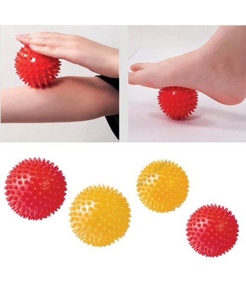 МП015 - Сет од 4 масажни топки