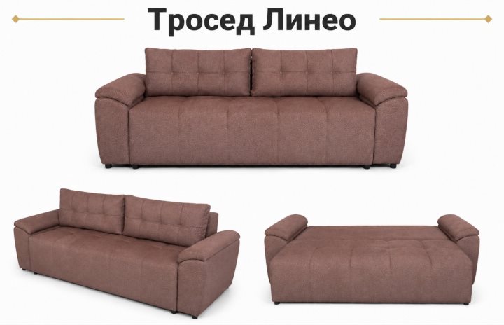 Тросед Линео