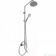 ТУШ БАТЕРИЈА СЕТ - Thermostatic shower system MANACOR