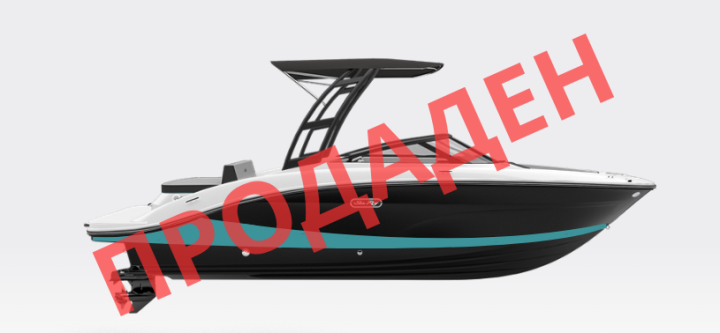 Sea Ray SPX 210