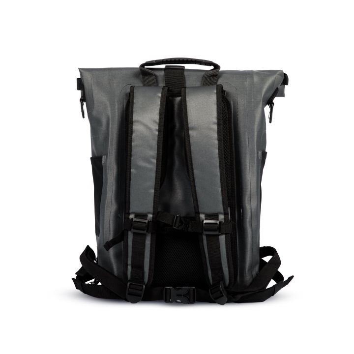 Водоотпорен ранец Jobe Daypack Grey
