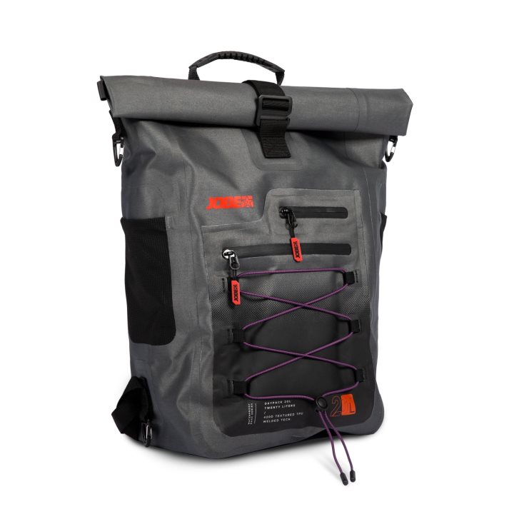Водоотпорен ранец Jobe Daypack Grey