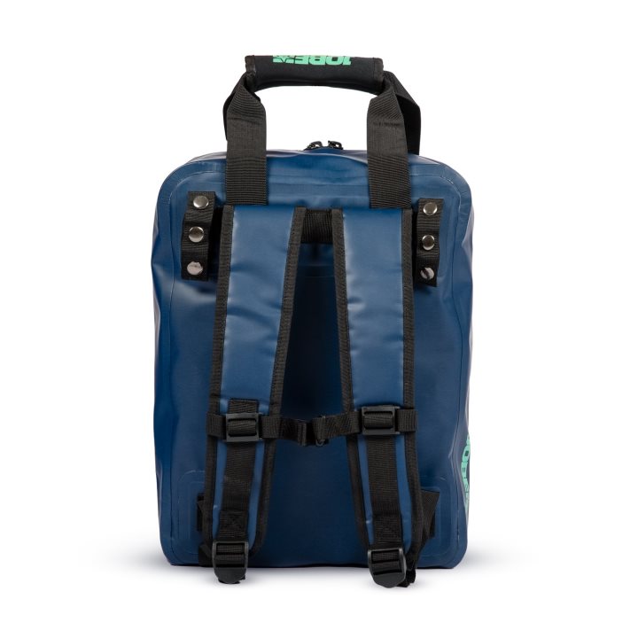 Водоотпорен ранец Jobe Organiser Midnight Blue