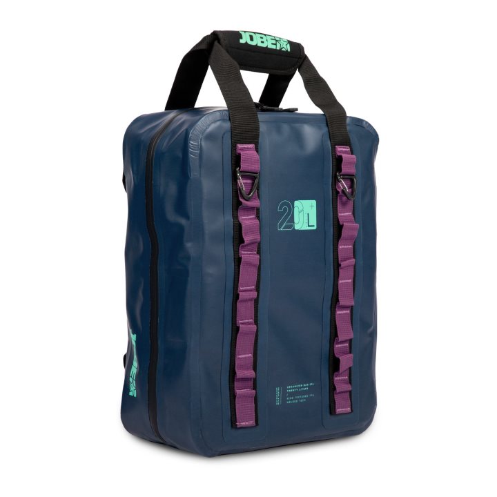 Водоотпорен ранец Jobe Organiser Midnight Blue