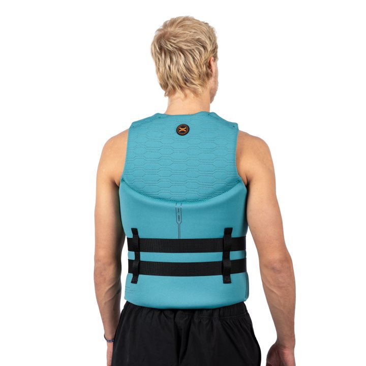 Неопренски елек Jobe x JEEP Neoprene Vest Men