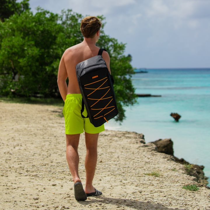 Infinity Seascooter Pro Package