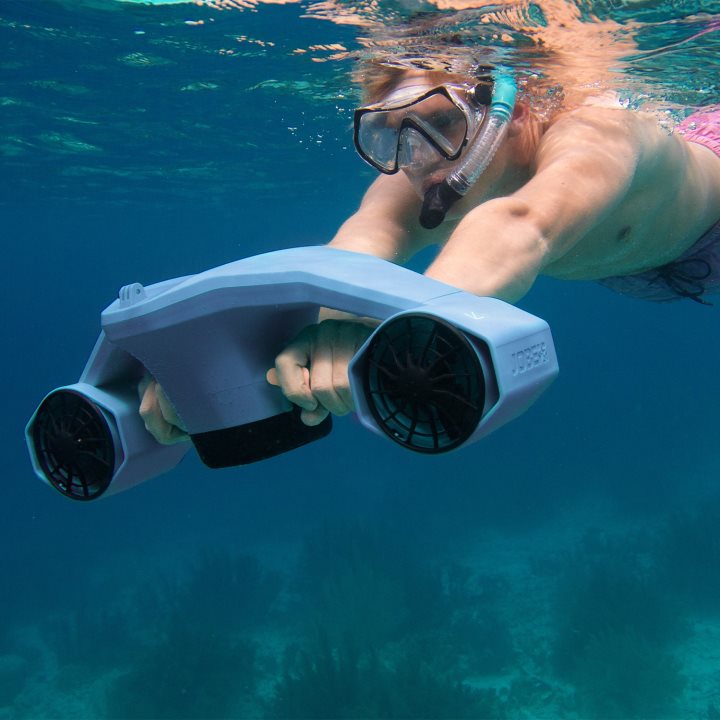 Infinity Seascooter Pro Package
