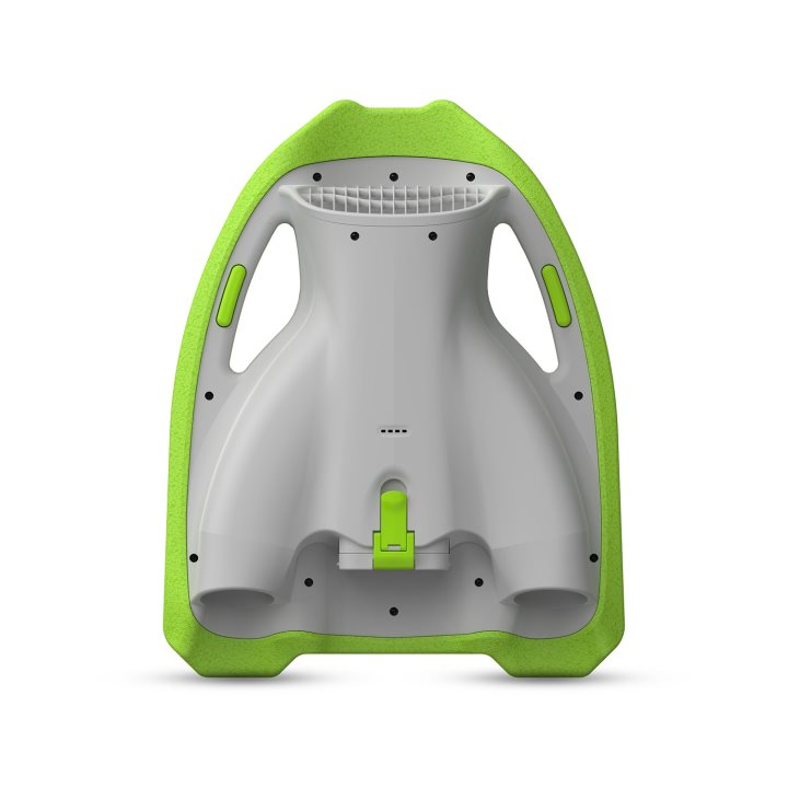 Flux Kickboard