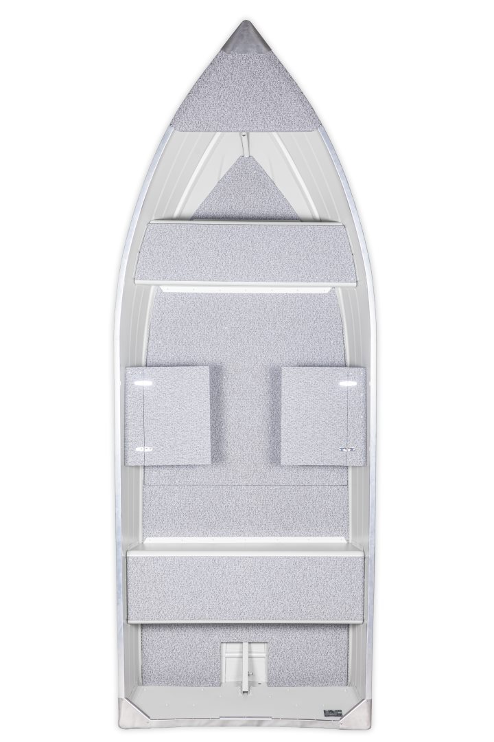 Marine 400 Fish 2024