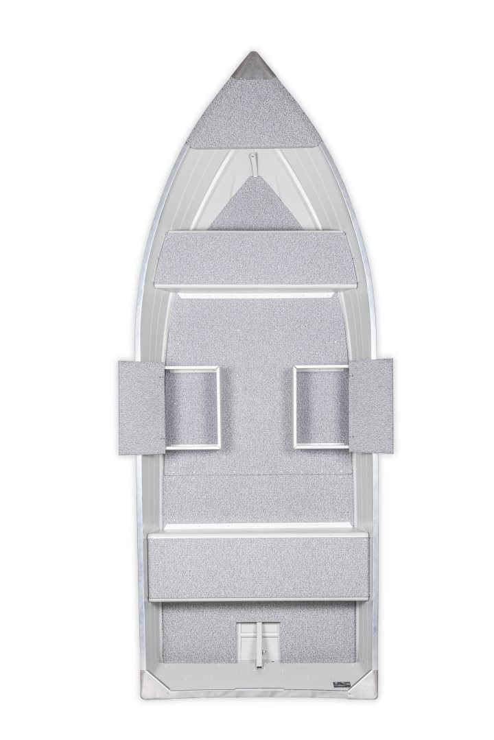 Marine 400 Fish 2024