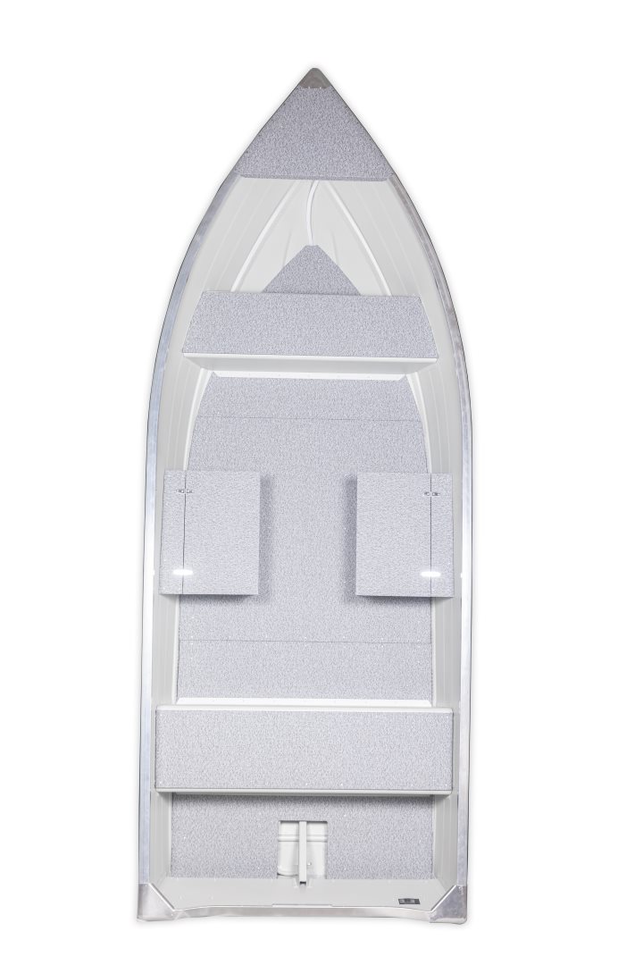 Marine 450 Fish 2024
