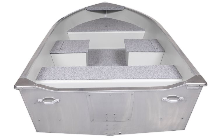 Marine 450 Fish 2024