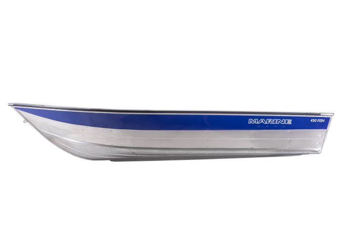 Marine 450 Fish 2024
