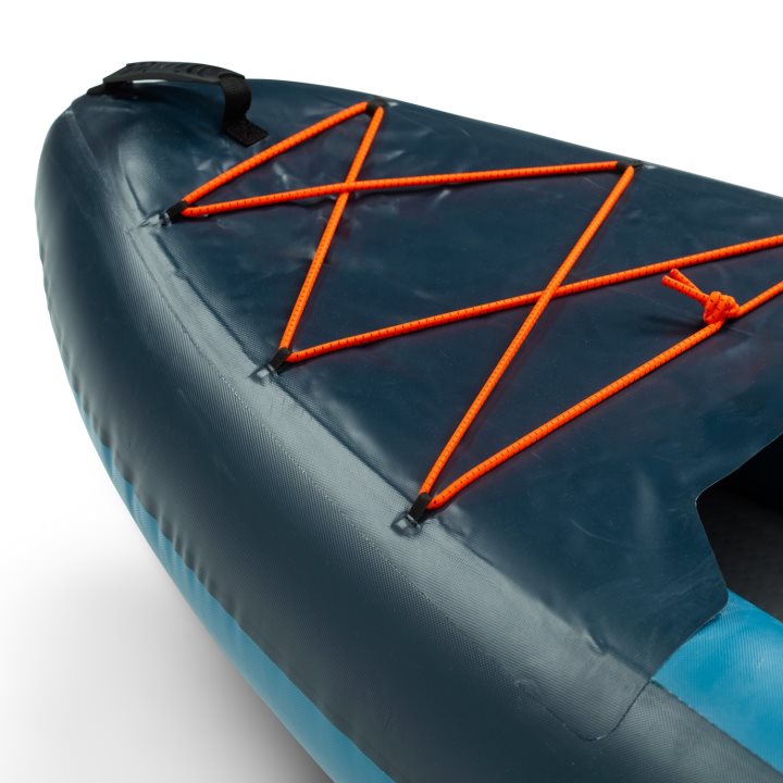 Кајак на пумпање Jobe Gama Inflatable Kayak