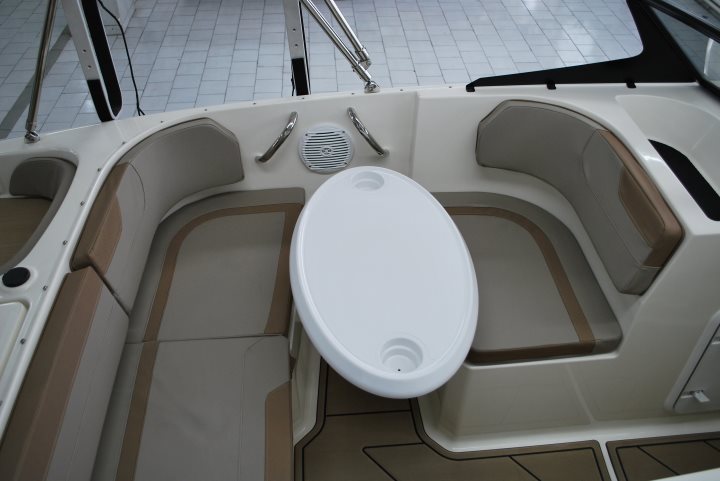 Quicksilver 525 Axess