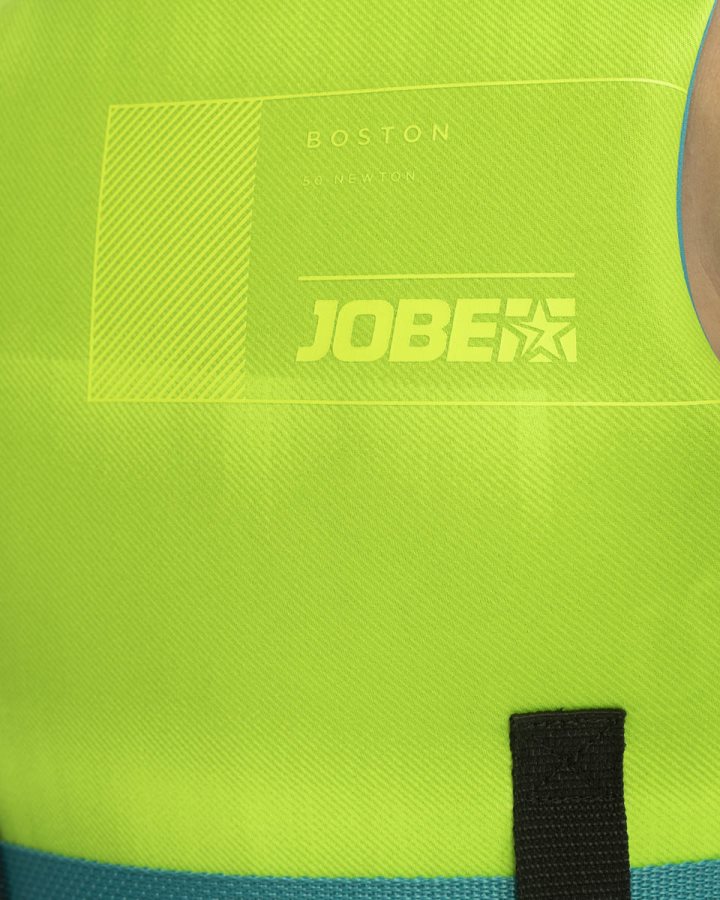 Елек детски Jobe Neoprene Vest  зелен