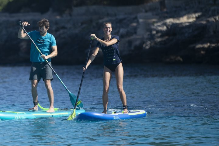 Даска за пловење SUP Jobe Leona 10.6