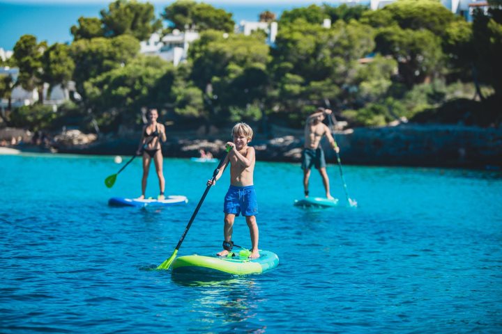 Даска за пловење SUP Jobe Leona 10.6