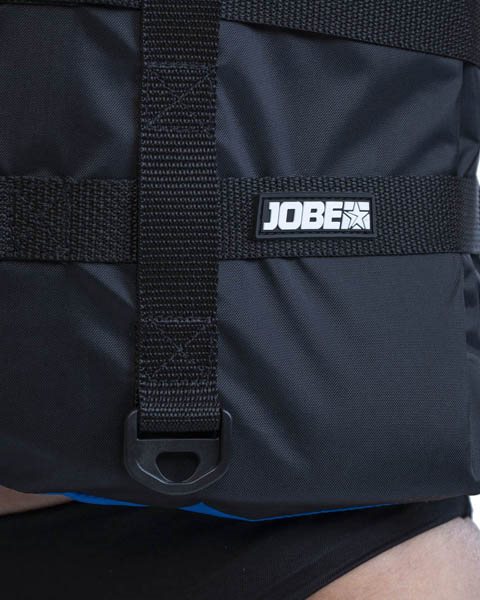 Елек Jobe Dual  Vest плав