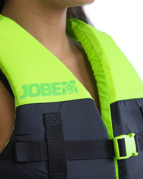 Елек Jobe Dual зелен